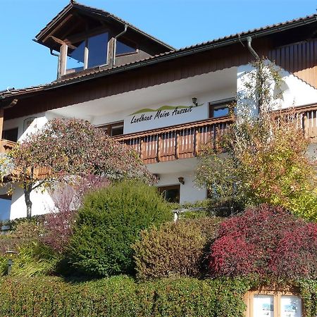 Landhaus Meine Auszeit โบเดนไมส์ ภายนอก รูปภาพ