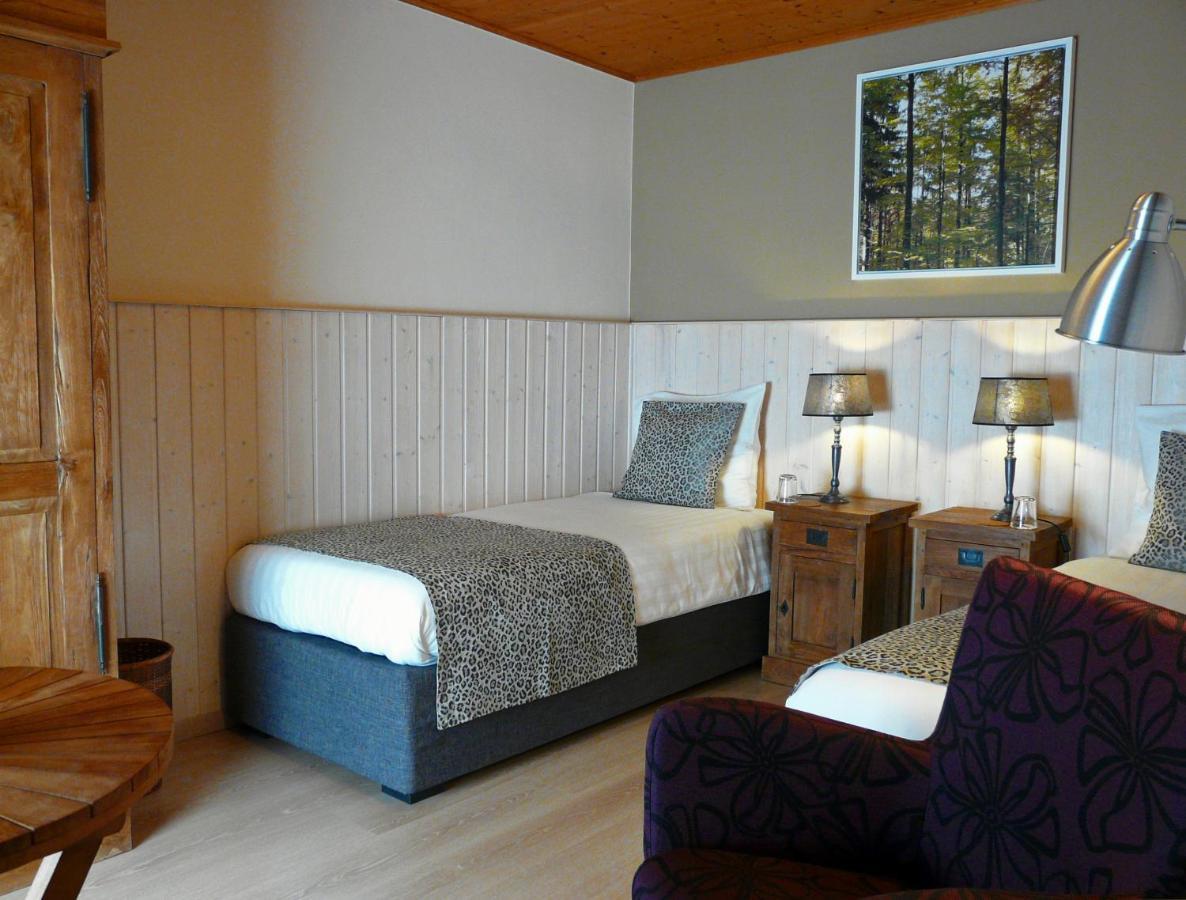 Landhaus Meine Auszeit โบเดนไมส์ ภายนอก รูปภาพ