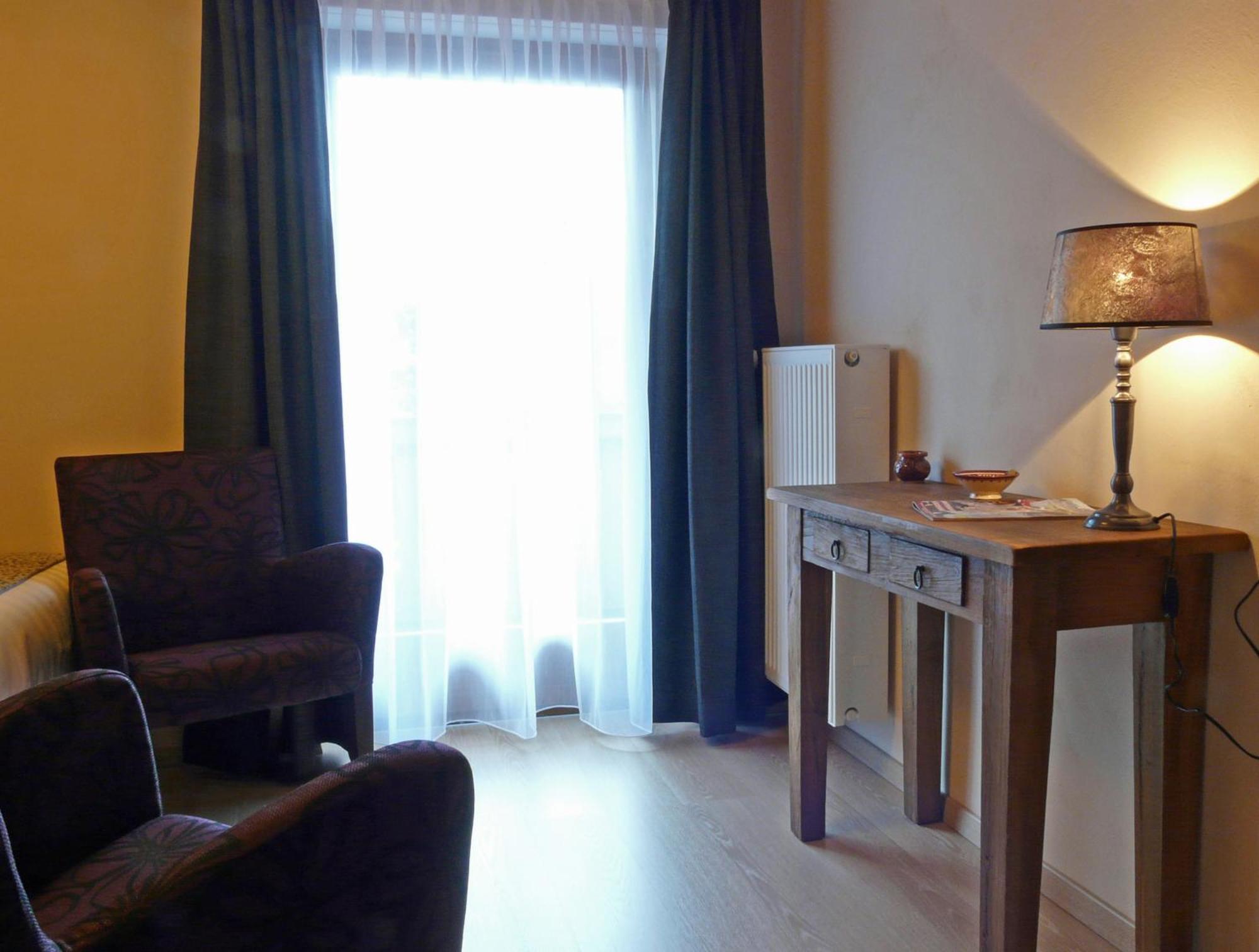 Landhaus Meine Auszeit โบเดนไมส์ ห้อง รูปภาพ