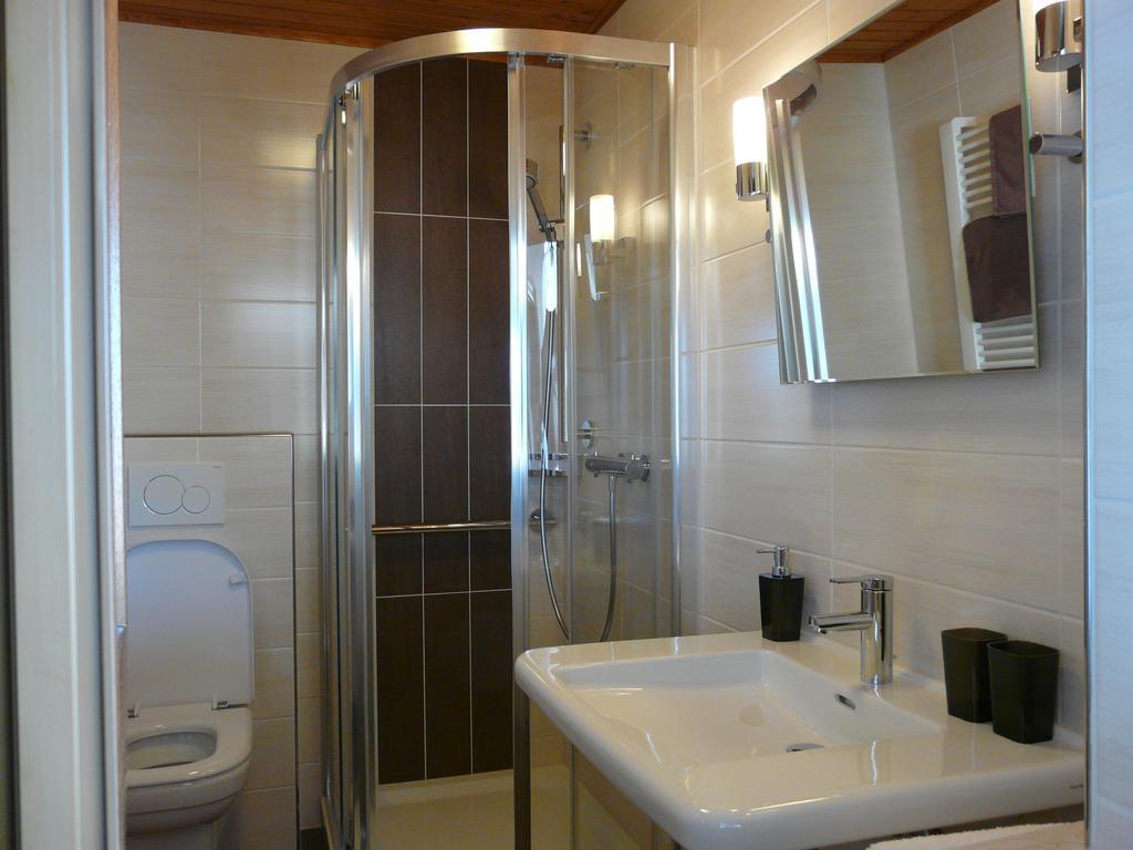 Landhaus Meine Auszeit โบเดนไมส์ ห้อง รูปภาพ