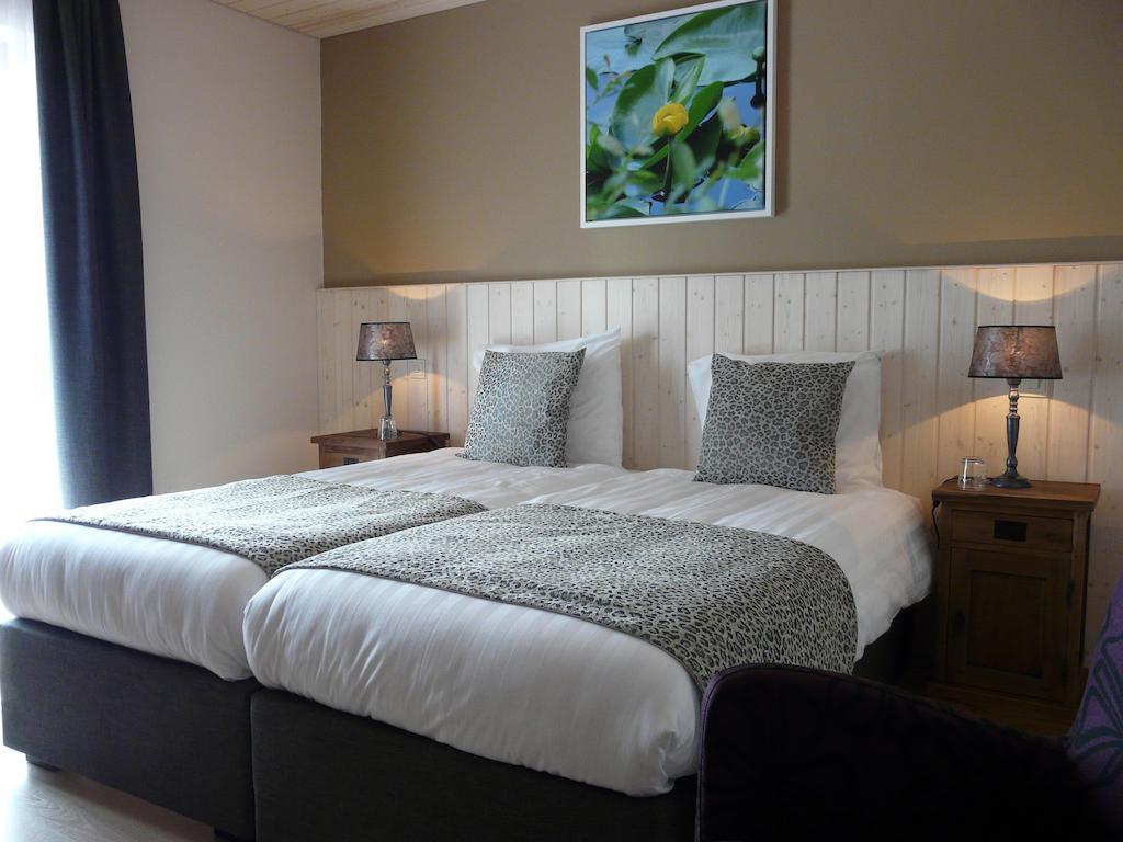 Landhaus Meine Auszeit โบเดนไมส์ ห้อง รูปภาพ