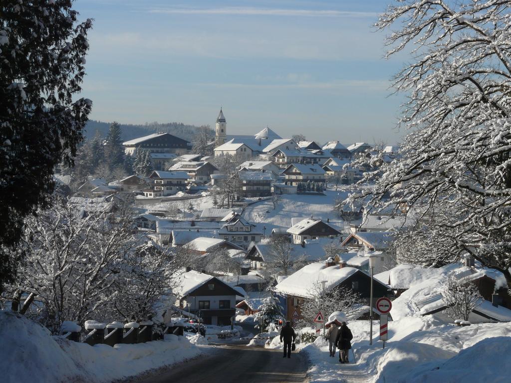 Landhaus Meine Auszeit โบเดนไมส์ ภายนอก รูปภาพ