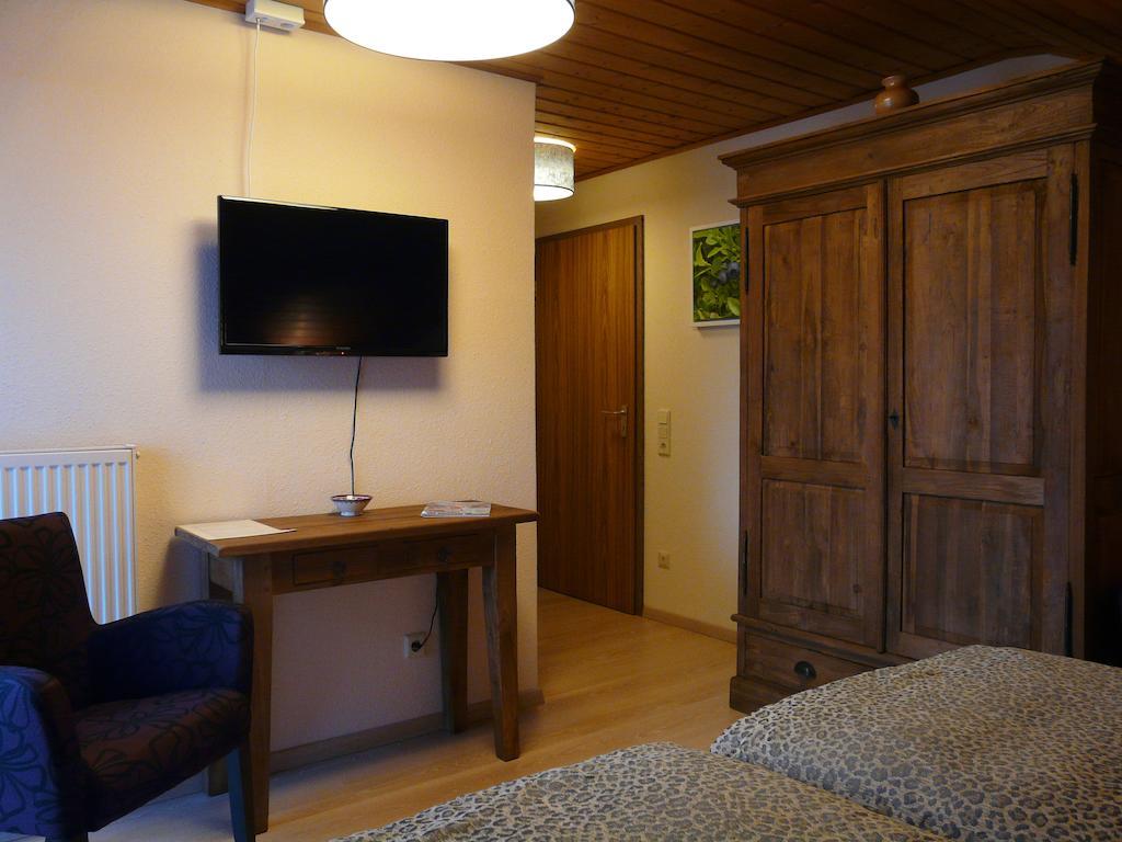 Landhaus Meine Auszeit โบเดนไมส์ ห้อง รูปภาพ
