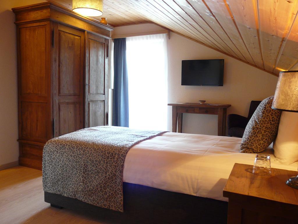 Landhaus Meine Auszeit โบเดนไมส์ ห้อง รูปภาพ