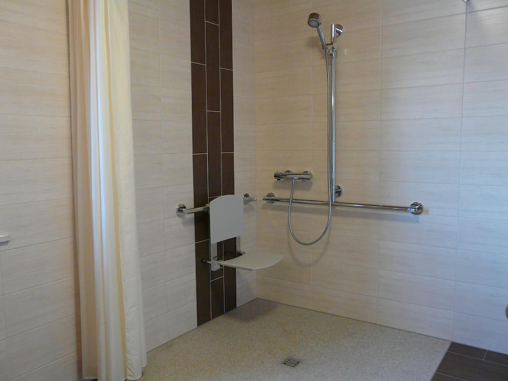 Landhaus Meine Auszeit โบเดนไมส์ ห้อง รูปภาพ