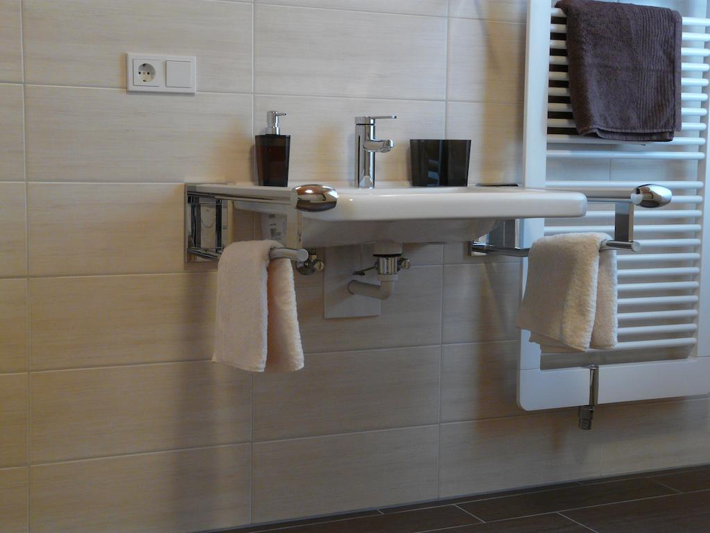 Landhaus Meine Auszeit โบเดนไมส์ ห้อง รูปภาพ